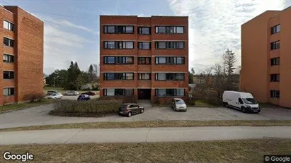Apartments for rent in Saku - Photo from Google Street View