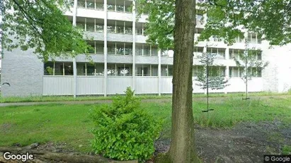 Apartments for rent in Eindhoven - Photo from Google Street View