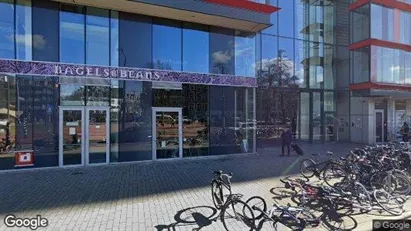 Apartments for rent in Rotterdam Centrum - Photo from Google Street View