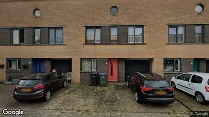 Apartments for rent in Oosterhout - Photo from Google Street View