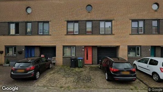 Apartments for rent in Oosterhout - Photo from Google Street View