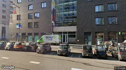 Apartments for rent in Amsterdam Zuideramstel - Photo from Google Street View