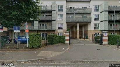 Apartments for rent in Hounslow - Middlesex - Photo from Google Street View