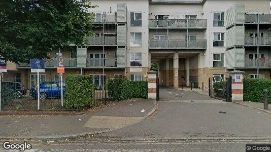 Apartments for rent in Hounslow - Middlesex - Photo from Google Street View