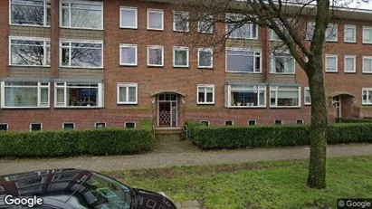 Apartments for rent in Velsen - Photo from Google Street View