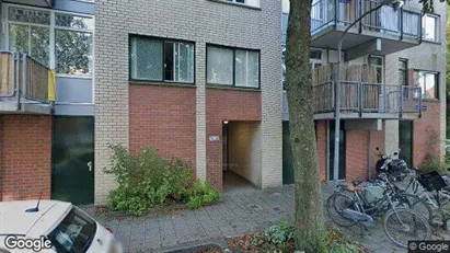 Apartments for rent in Haarlem - Photo from Google Street View