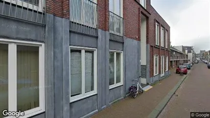 Apartments for rent in Velsen - Photo from Google Street View