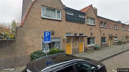 Apartments for rent in Haarlem - Photo from Google Street View