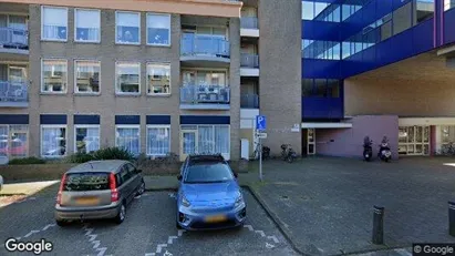Apartments for rent in Velsen - Photo from Google Street View