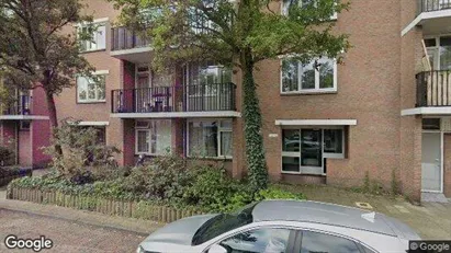 Apartments for rent in Haarlem - Photo from Google Street View
