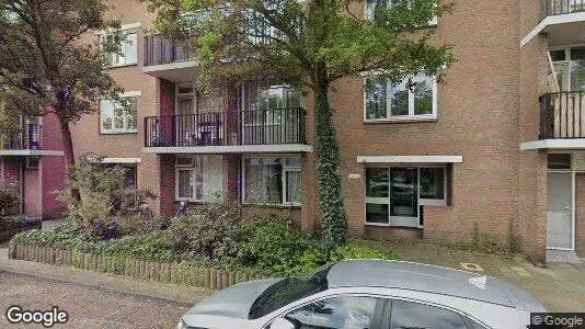 Apartments for rent in Haarlem - Photo from Google Street View