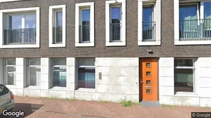 Apartments for rent in Velsen - Photo from Google Street View