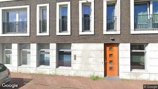 Apartments for rent in Velsen - Photo from Google Street View