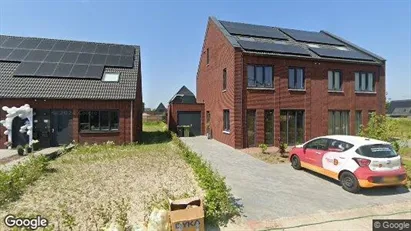 Rooms for rent in Leek - Photo from Google Street View