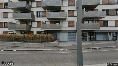 Apartments for rent in Vienna Donaustadt - Photo from Google Street View