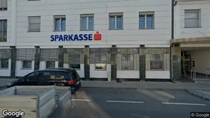 Apartments for rent in Neusiedl am See - Photo from Google Street View