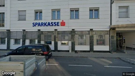 Apartments for rent in Neusiedl am See - Photo from Google Street View