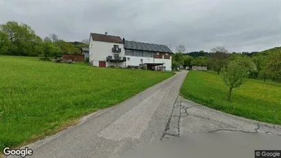 Apartments for rent in Allhartsberg - Photo from Google Street View