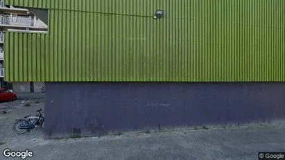 Apartments for rent in Nijmegen - Photo from Google Street View