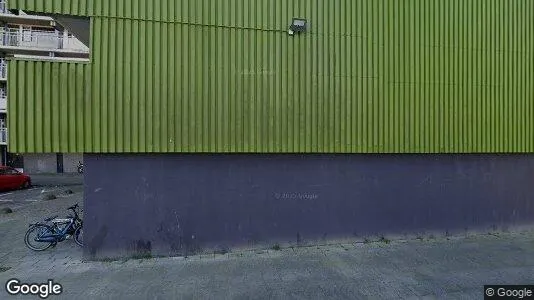 Apartments for rent in Nijmegen - Photo from Google Street View
