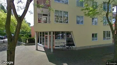 Apartments for rent in Doesburg - Photo from Google Street View