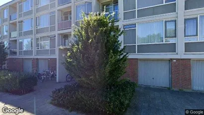 Apartments for rent in Doesburg - Photo from Google Street View