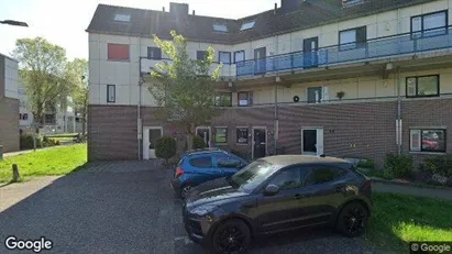 Apartments for rent in Arnhem - Photo from Google Street View