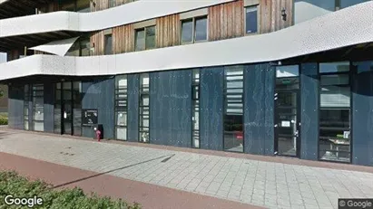 Apartments for rent in Nijmegen - Photo from Google Street View