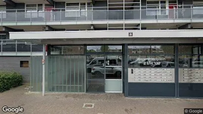Apartments for rent in Arnhem - Photo from Google Street View