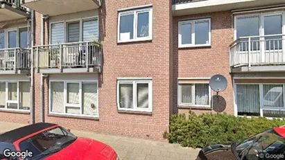 Apartments for rent in Rijnwaarden - Photo from Google Street View