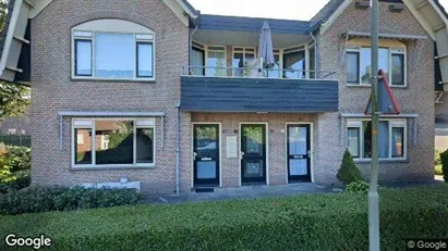 Apartments for rent in Berg en Dal - Photo from Google Street View