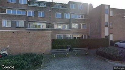 Apartments for rent in Heumen - Photo from Google Street View