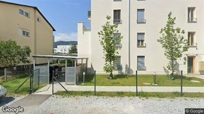 Apartments for rent in Graz - Photo from Google Street View