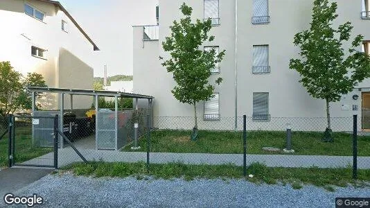 Apartments for rent in Graz - Photo from Google Street View