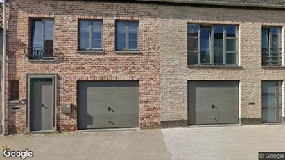 Apartments for rent in Hamme - Photo from Google Street View