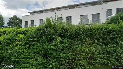 Apartments for rent in Dornbirn - Photo from Google Street View