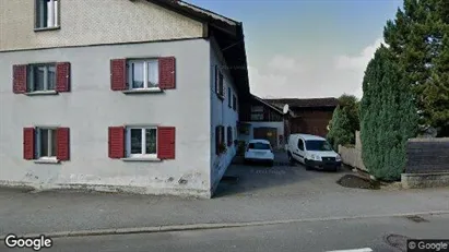 Apartments for rent in Feldkirch - Photo from Google Street View