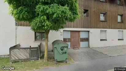 Apartments for rent in Weiler - Photo from Google Street View