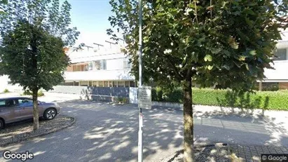 Apartments for rent in Lauterach - Photo from Google Street View
