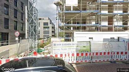 Apartments for rent in Borken - Photo from Google Street View