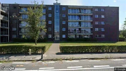 Apartments for rent in Stad Gent - Photo from Google Street View