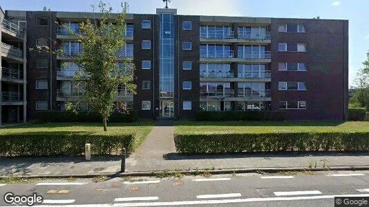 Apartments for rent in Stad Gent - Photo from Google Street View