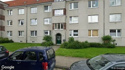 Apartments for rent in Bielefeld - Photo from Google Street View