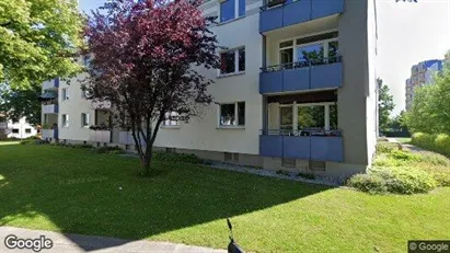 Apartments for rent in Bielefeld - Photo from Google Street View