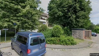 Apartments for rent in Bielefeld - Photo from Google Street View