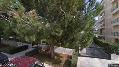 Apartments for rent in Glyfada - Photo from Google Street View