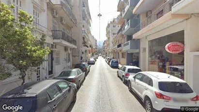 Apartments for rent in Patras - Photo from Google Street View