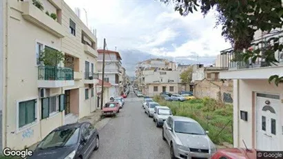 Apartments for rent in Patras - Photo from Google Street View
