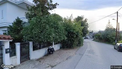 Apartments for rent in Patras - Photo from Google Street View