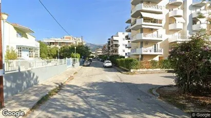 Apartments for rent in Patras - Photo from Google Street View